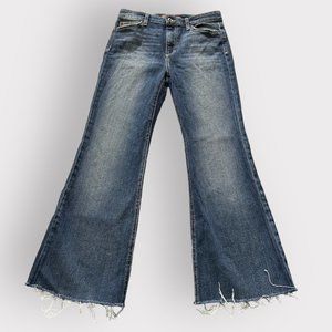 Joe's Jeans The Markie High Rise Flare Jeans